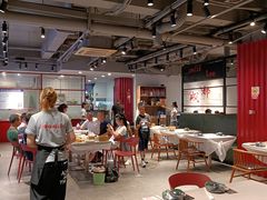 -李叔叔虾蟹大排档(青羊店)