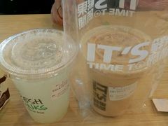 -鲜果时间(中北永旺店)