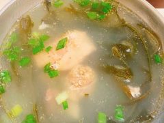 -海汇源老烧麦店(东大街总店)