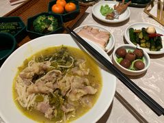 -松鹤面馆·古法焖肉面(观前店)