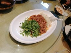 -味上湘菜馆(岳麓山店)
