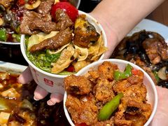 -卢庄(江汉路店)