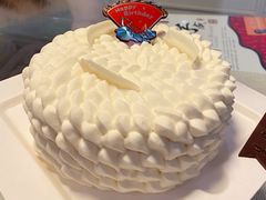 -壹点壹客·生日蛋糕(南山店)