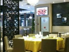 大堂-闫府私房菜·百年鲁菜(恒隆店)