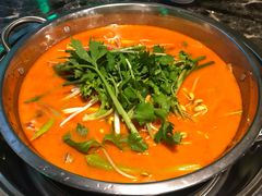 -雷山鱼酱酸汤鱼·酸汤牛肉(花果园T1区店)