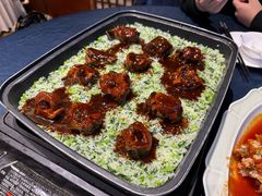 -香雪海饭店中餐厅(人民桥店)