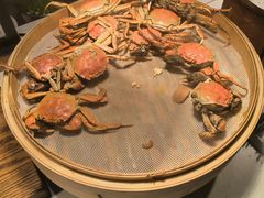 -加餐海鲜自助(宝龙一城店)