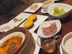 -杭州JW万豪酒店-万豪中餐厅