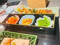 -匠和风精致料理(祥禾天地店)
