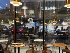 -BAKER&SPICE(BFC外滩金融中心店)