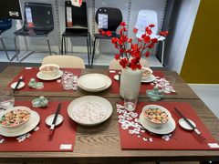 -宜家家居(西安未央商场店)