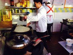 -小路易生煎馆(前进五路店)