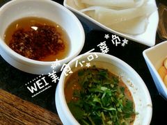 -川成串·自助串串香火锅(朝阳店)