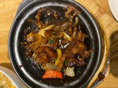 -大茴香越法料理(SOHO复兴店)