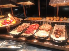 -吉布鲁牛排海鲜自助(成都大悦城店)