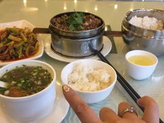 粉蒸牛肉-粤香村(清真川菜店)