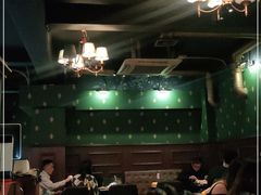 大堂-The Cheebat 锌吧·Bistro(体育西店)