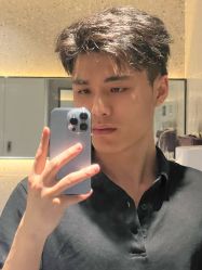 -Tipo Hair salon（明星）店