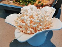 -半天妖烤鱼(新中关购物中心店)