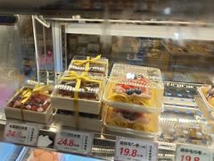 -皇承御点·八旗饽饽铺(避暑山庄店)