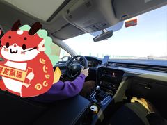 -一嗨租车(回龙观店)