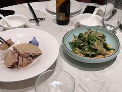 -上海宝华喜来登酒店·采悦轩中餐厅