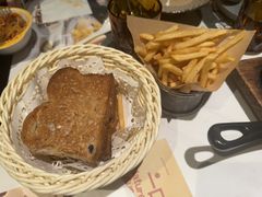 -半秋山西餐厅(巴南万达广场店)