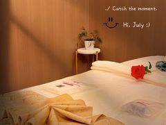 -宫七SPA·高端Massage(浦东大道店)