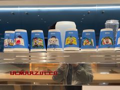 -Something For(中洲湾店)