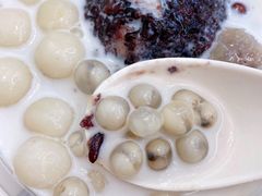 -满记甜品(南京虹悦城三店)