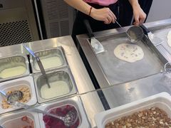 -CHAO'S艾炒酸奶·冰糖葫芦(兰州中心店)