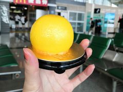-杭州萧山国际机场