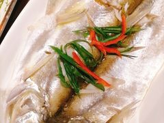 太湖白鱼-王四酒家苏帮菜馆(观前店)