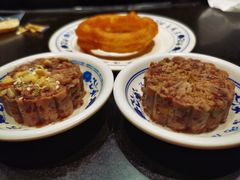 芸豆饼-海碗居(王府井店)