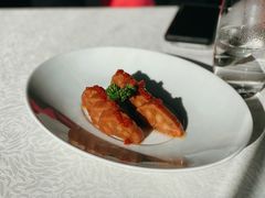 桂花糯米藕-旺顺阁海鲜广场(亚运村店)