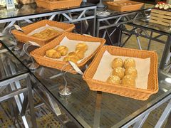 -汇泉王朝大饭店-旋转餐厅(南海路店)