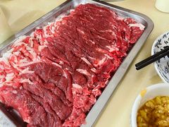 -月圆火锅(宁海东路二店)