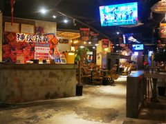 -神伙烧烤(江北黄泥塝店)