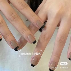 -悦指间美甲美睫
