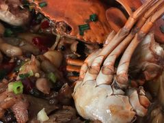 -胖哥俩肉蟹煲(福州仓山爱琴海店)
