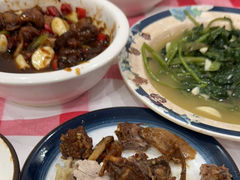 -铁头烧菜馆(立新路店)