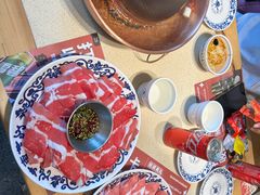 -东镇老火锅(长春路首店)