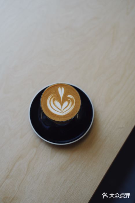 麻雀咖啡SPARROW COFFEE(十全街店)图片