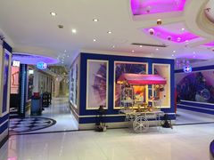 -自由港KTV(王子公主金平店)