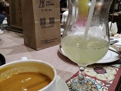 -BRBR叙利亚餐厅(总店)