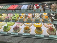 -布歌东京(常州购物中心店)