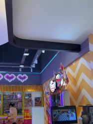 -泰迪主题家庭娱乐中心(IGC天汇广场)