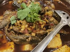 -攀西土菜馆(南线阁店)