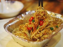 -年轮烧烤·羊蝎子·烤鱼(星湖街店)
