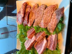 -焼肉 琉球の牛(北谷)